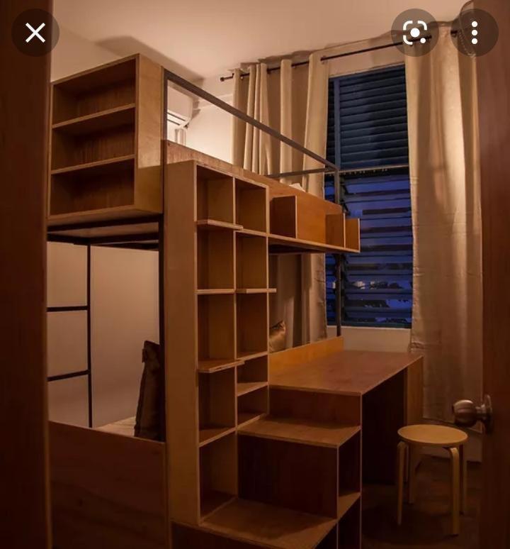Ywca Hostel Kuala Lumpur
