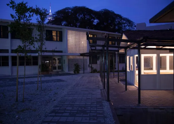 Ywca Kuala Lumpur