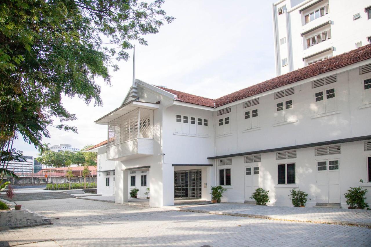 Ywca * Kuala Lumpur