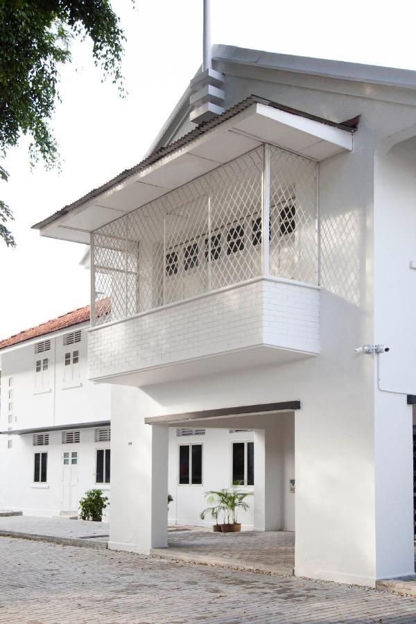 Hostel Ywca *