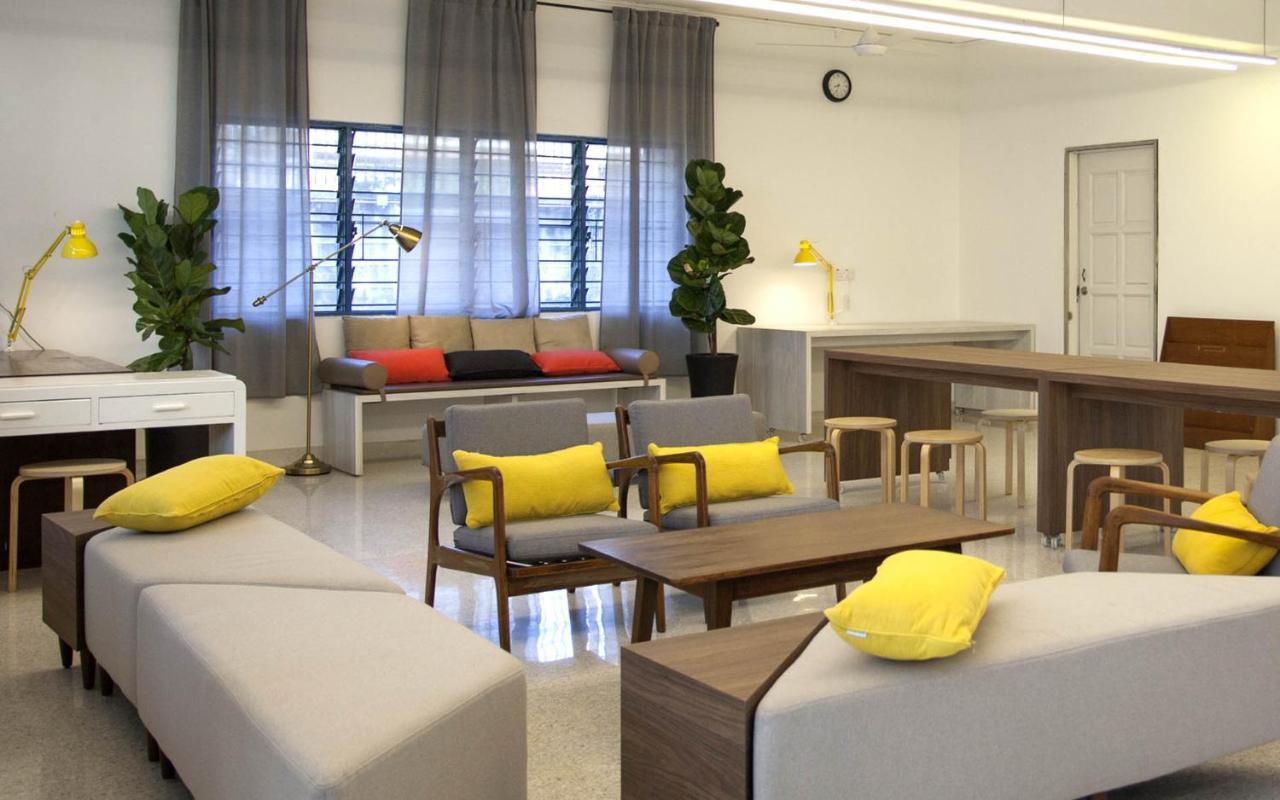 Ywca Hostel Kuala Lumpur