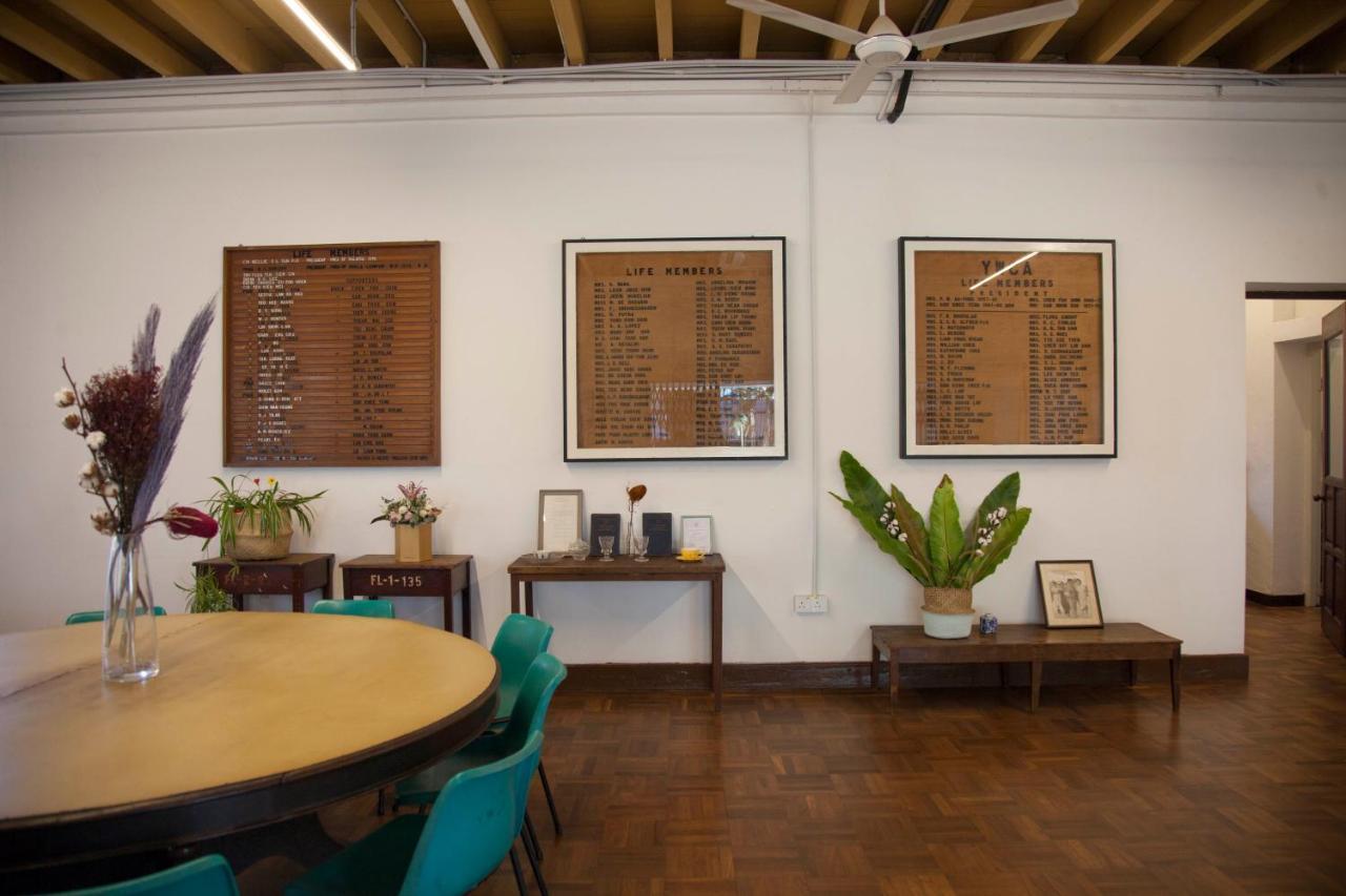 Hostel Ywca *